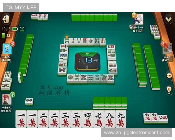 麻将糊了怎么才能爆分快速提升得分的实用方法与实战经验